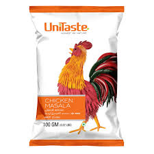 UNITASTE CHICKEN MASALA